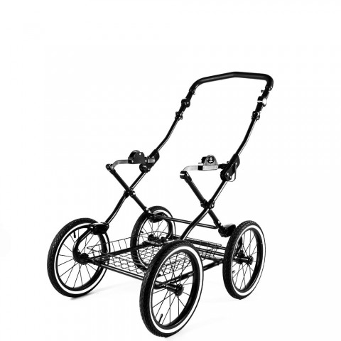 My Junior Kinderwagen - my junior® comfort X-Chasis