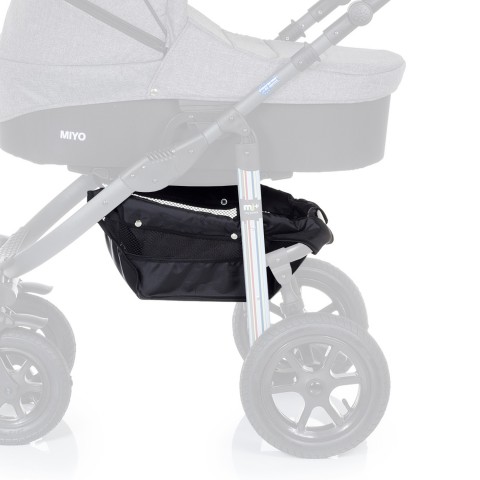 My Junior Kinderwagen - my junior® MIYO - cesta de la compra