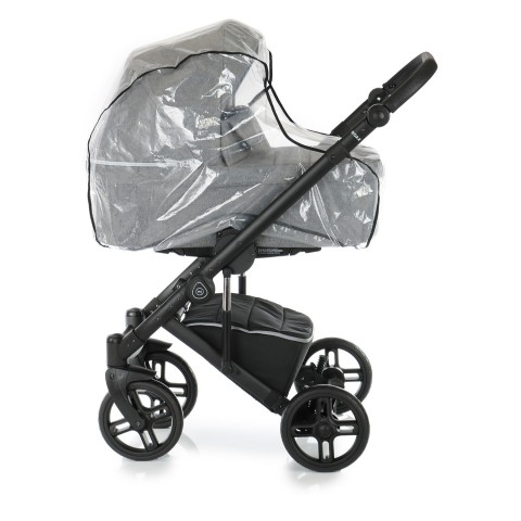 My Junior Kinderwagen - my junior® NOAX - burbuja de lluvia