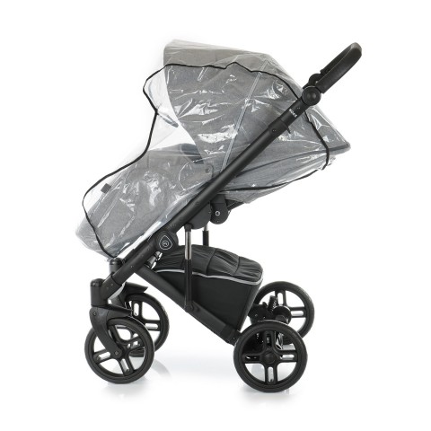 My Junior Kinderwagen - my junior® NOAX - burbuja de lluvia