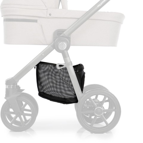 My Junior Kinderwagen - my junior® VITA HOPE - cesta de la...