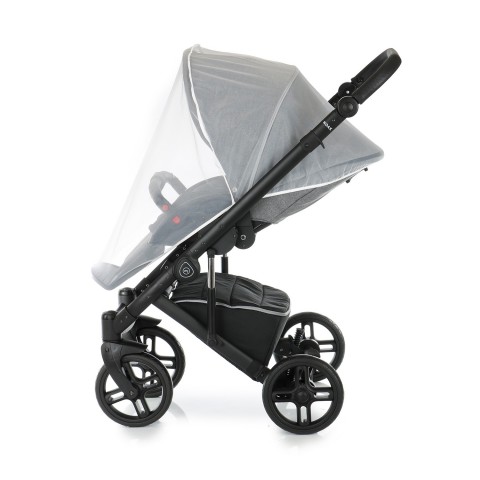 My Junior Kinderwagen - my junior® NOAX - mosquitera