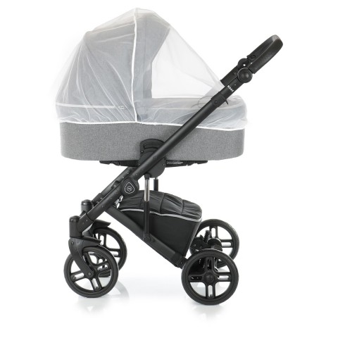 My Junior Kinderwagen - my junior® NOAX - mosquitera