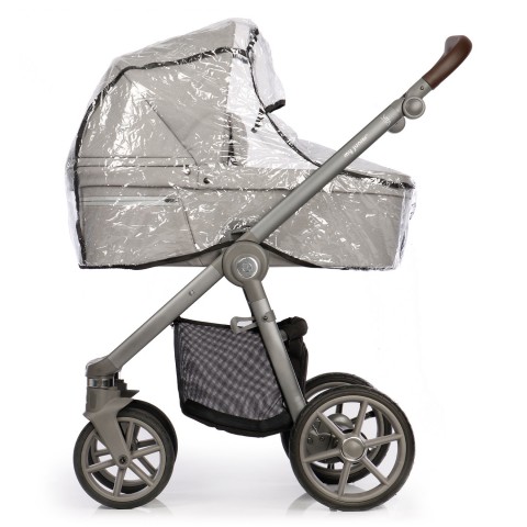 My Junior Kinderwagen - my junior® VITA HOPE - burbuja de lluvia