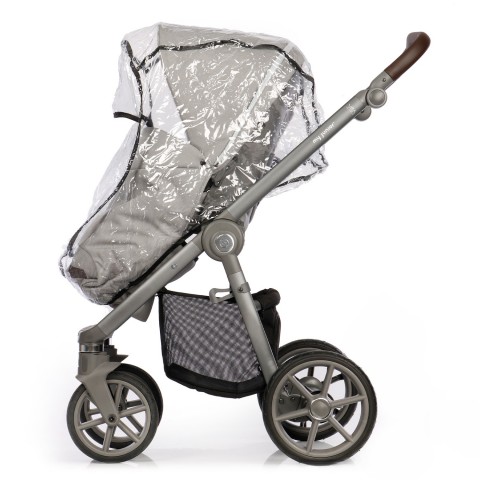 My Junior Kinderwagen - my junior® VITA HOPE - burbuja de lluvia