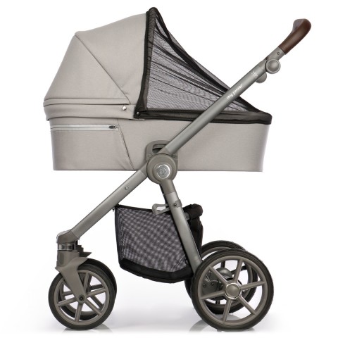 My Junior Kinderwagen - my junior® VITA HOPE - mosquitera