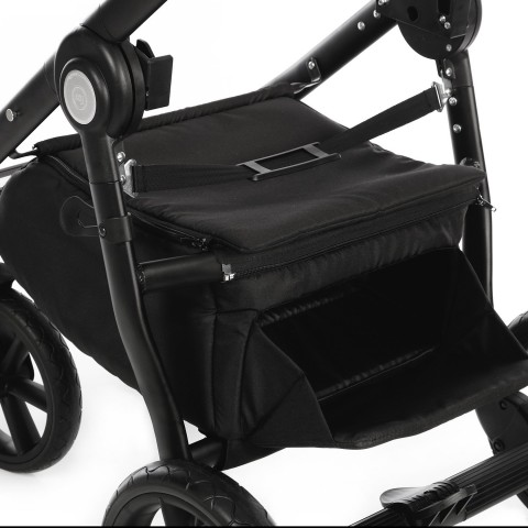 My Junior Kinderwagen - my junior® VITA HOPE Closed - cesta...