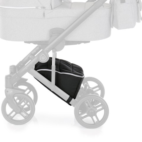 My Junior Kinderwagen - my junior® NOAX - cesta de la compra