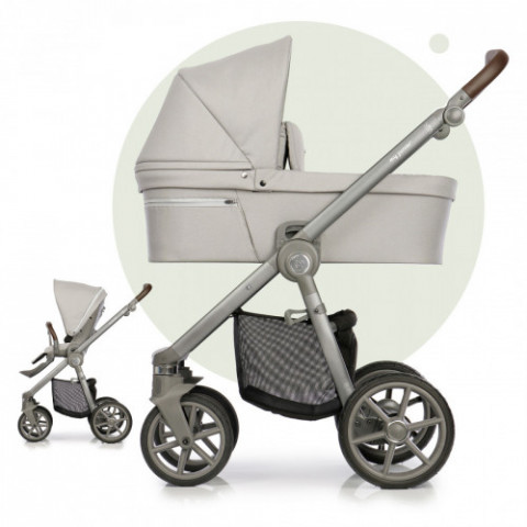 My Junior Kinderwagen - mi junior® VITA HOPE