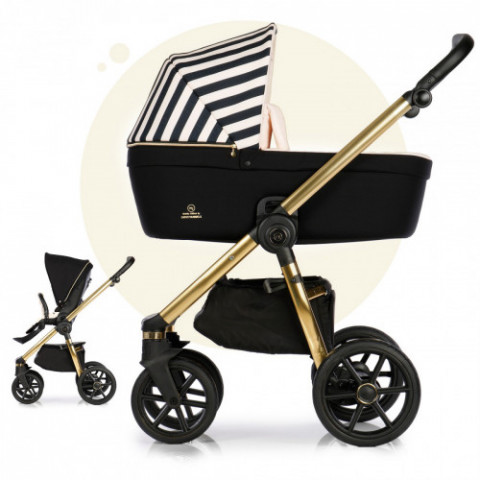 My Junior Kinderwagen - my junior® HOPE Limited Edition Bee