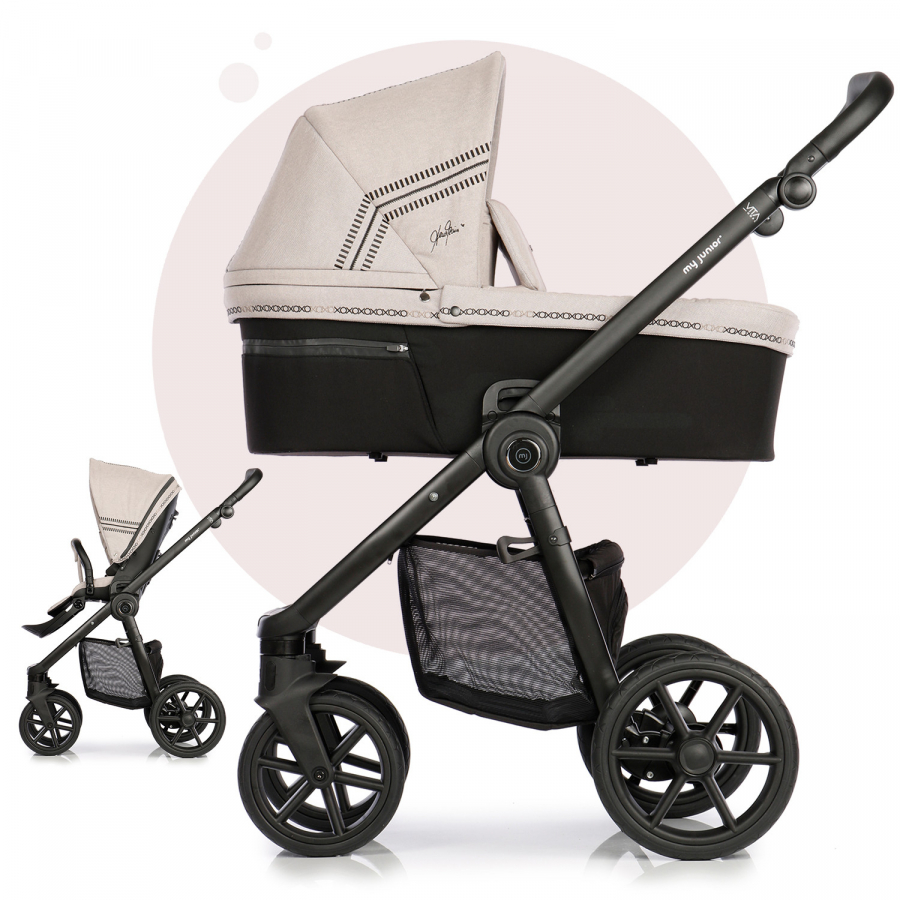 Mj+ my junior kinderwagen online