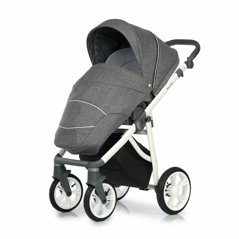 My Junior Kinderwagen - mi junior® VITA²