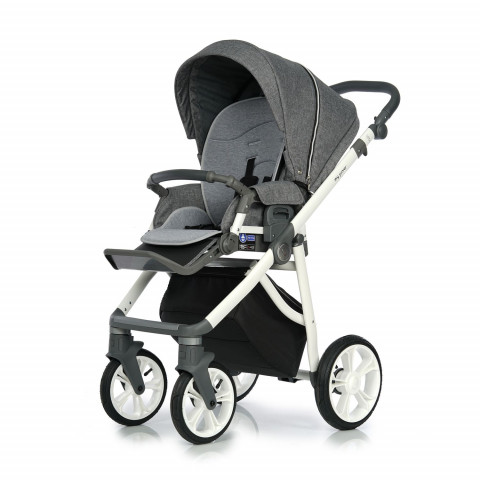 My Junior Kinderwagen - mi junior® VITA²