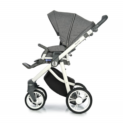 My Junior Kinderwagen - mi junior® VITA²