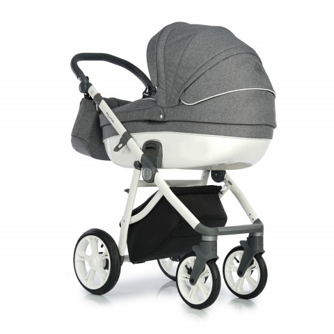 My Junior Kinderwagen - mi junior® VITA²