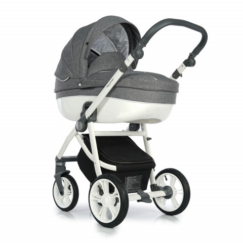 My Junior Kinderwagen - mi junior® VITA²