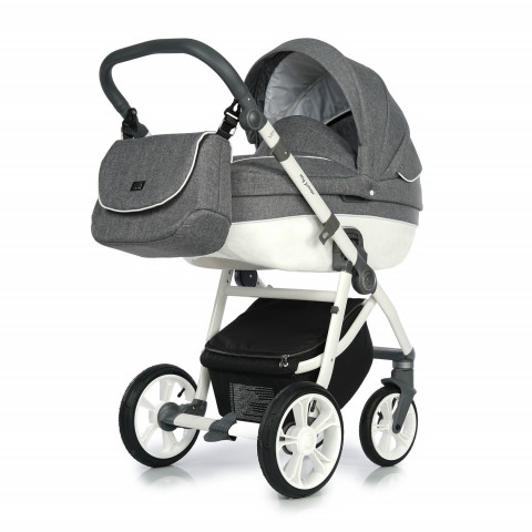 My Junior Kinderwagen - mi junior® VITA²