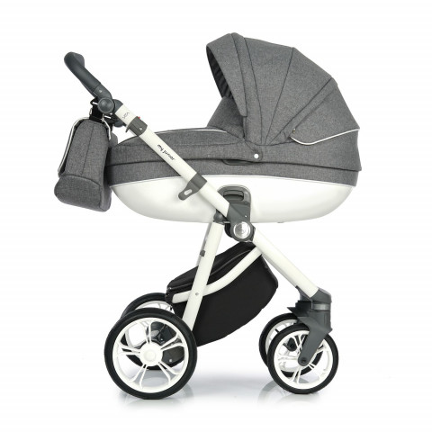 My Junior Kinderwagen - mi junior® VITA²