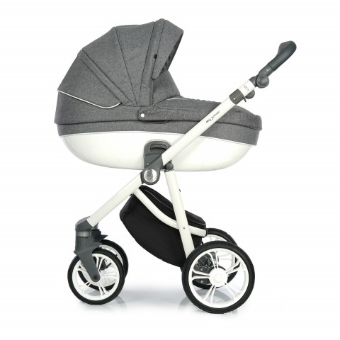 My Junior Kinderwagen - mi junior® VITA²