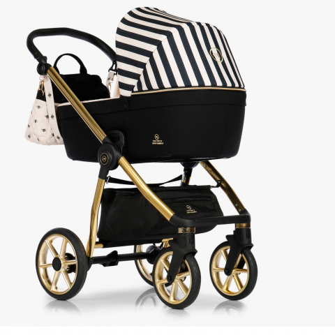 My Junior Kinderwagen - my junior® HOPE Limited Edition Bee