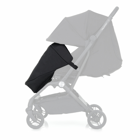 My Junior Kinderwagen - my junior® PICO² Buggy - saco cubrepiés