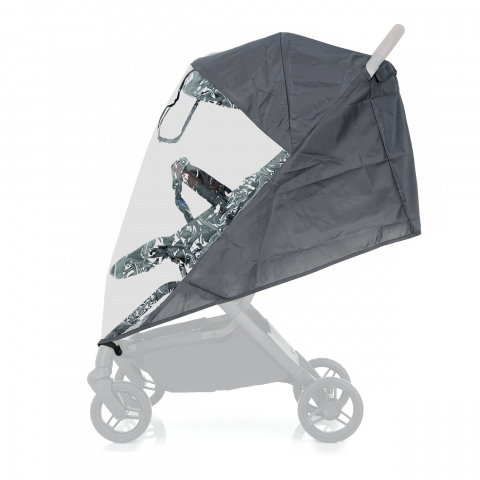 My Junior Kinderwagen - my junior® PICO² Buggy - burbuja de...