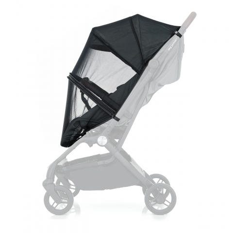 My Junior Kinderwagen - my junior® PICO² Buggy - mosquitera