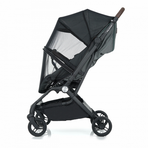 My Junior Kinderwagen - my junior® PICO² Buggy - mosquitera