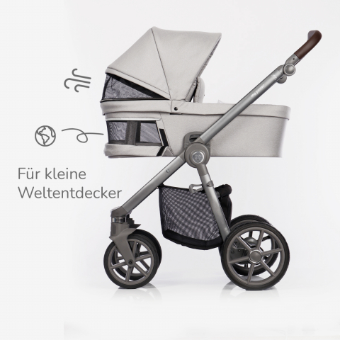 My Junior Kinderwagen - mi junior® VITA HOPE