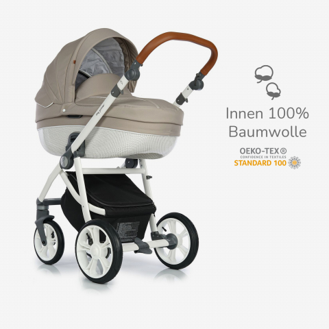 My Junior Kinderwagen - mi junior® VITA²