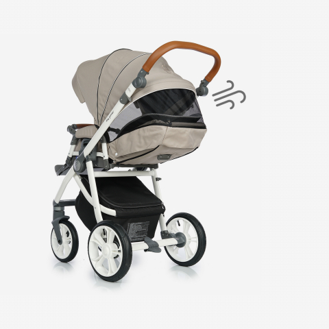 My Junior Kinderwagen - mi junior® VITA²