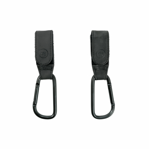 My Junior Kinderwagen - my junior® My Hooks - ganchos para...