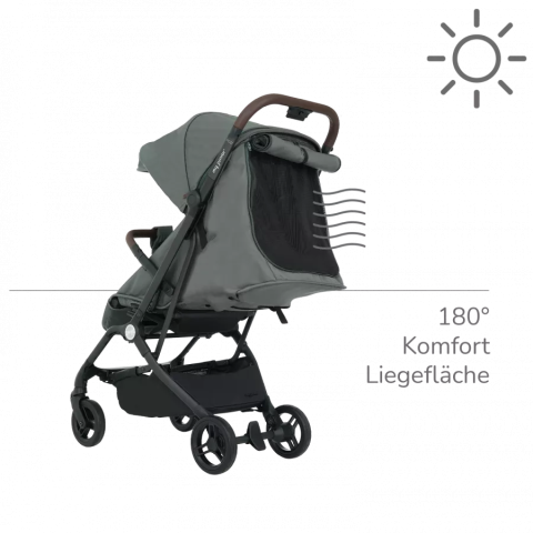 My Junior Kinderwagen - mi junior® PICO³ x El Principito