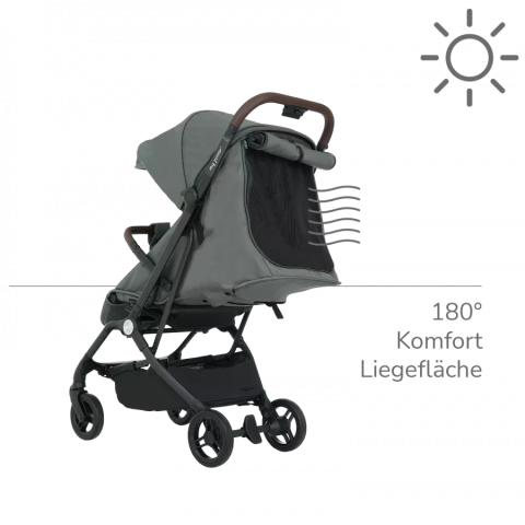 My Junior Kinderwagen - my junior® PICO² Edición Limitada -...