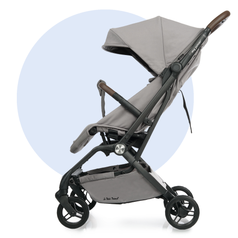 My Junior Kinderwagen - mi junior® PICO³ x El Principito