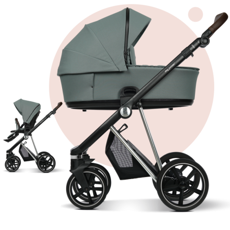 My Junior Kinderwagen - my junior® VIGO