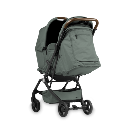 My Junior Kinderwagen - my junior® PICO² cochecito con capazo