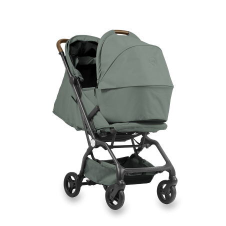 My Junior Kinderwagen - my junior® PICO² cochecito con capazo