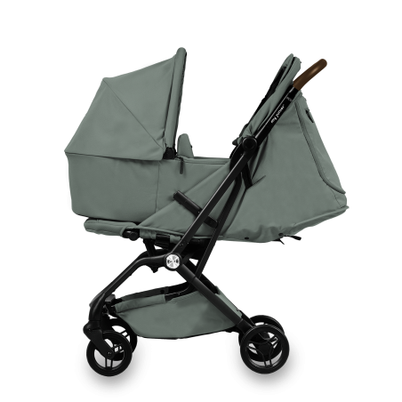 My Junior Kinderwagen - my junior® PICO² cochecito con capazo