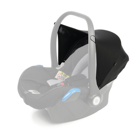 My Junior Kinderwagen - my junior® Safee capota para silla de...