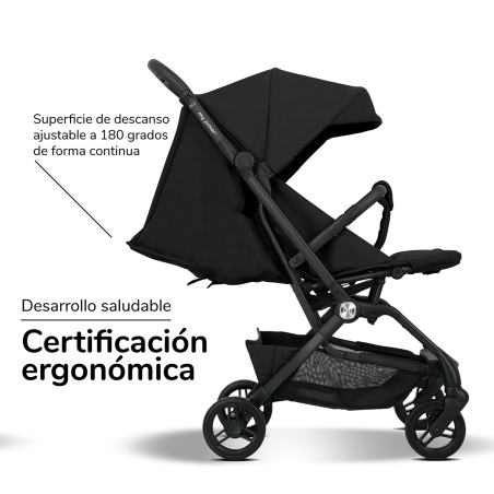 My Junior Kinderwagen - mi junior® PICO² Buggy