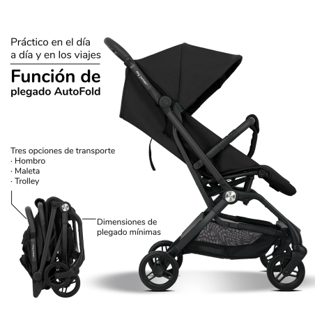 My Junior Kinderwagen - mi junior® PICO² Buggy