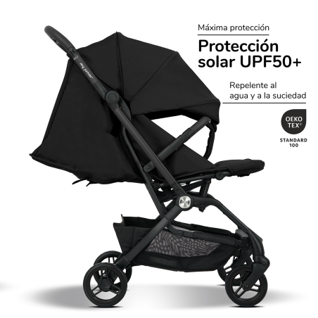 My Junior Kinderwagen - mi junior® PICO² Buggy