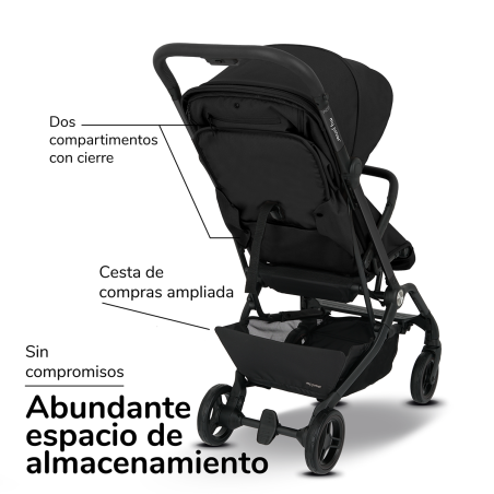 My Junior Kinderwagen - mi junior® PICO² Buggy