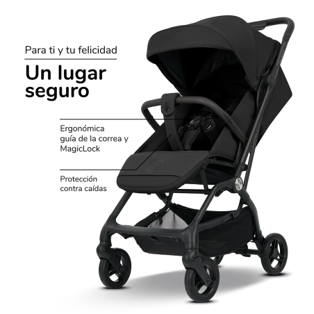 My Junior Kinderwagen - mi junior® PICO² Buggy