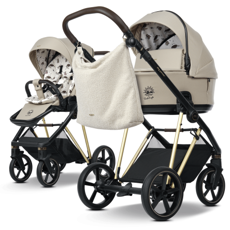 My Junior Kinderwagen - my junior® VIGO x Sarah Engels