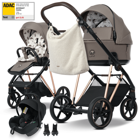 My Junior Kinderwagen - my junior® VIGO x Sarah Engels