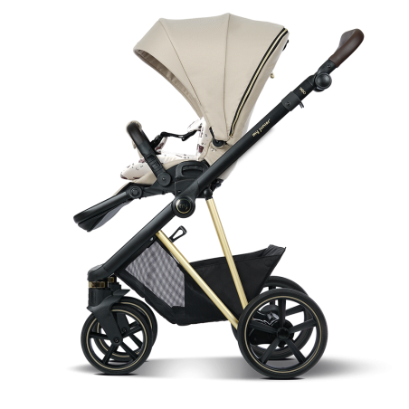 My Junior Kinderwagen - my junior® VIGO x Sarah Engels