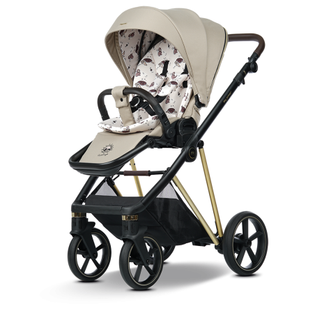 My Junior Kinderwagen - my junior® VIGO x Sarah Engels