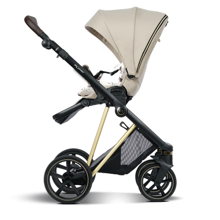 My Junior Kinderwagen - my junior® VIGO x Sarah Engels